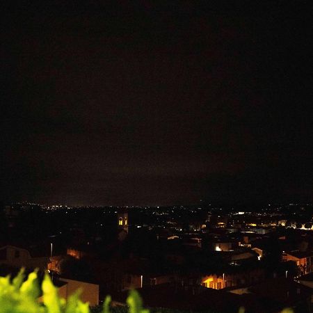 فندق Castellino Di Malborghetto مونتيلوبو فيورنتينو المظهر الخارجي الصورة