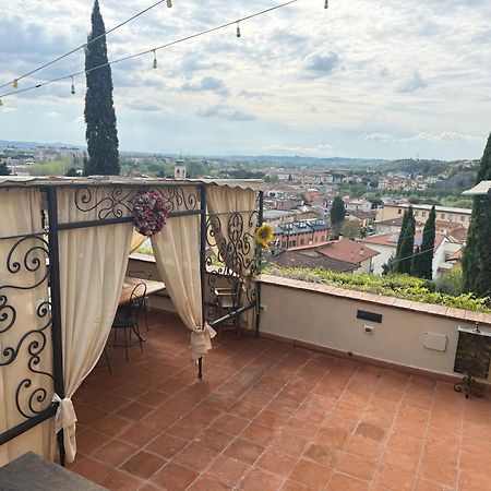 فندق Castellino Di Malborghetto مونتيلوبو فيورنتينو المظهر الخارجي الصورة
