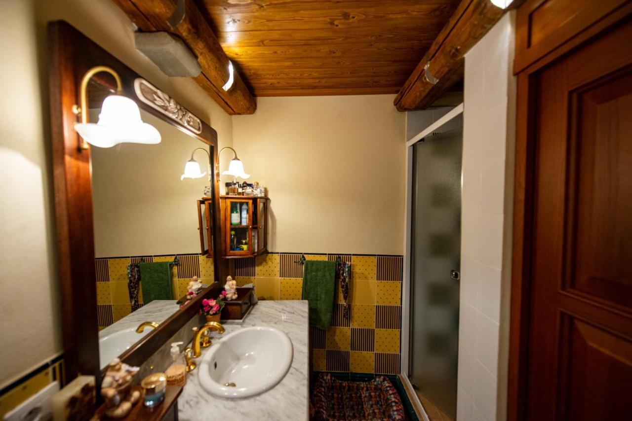 فندق Castellino Di Malborghetto مونتيلوبو فيورنتينو المظهر الخارجي الصورة