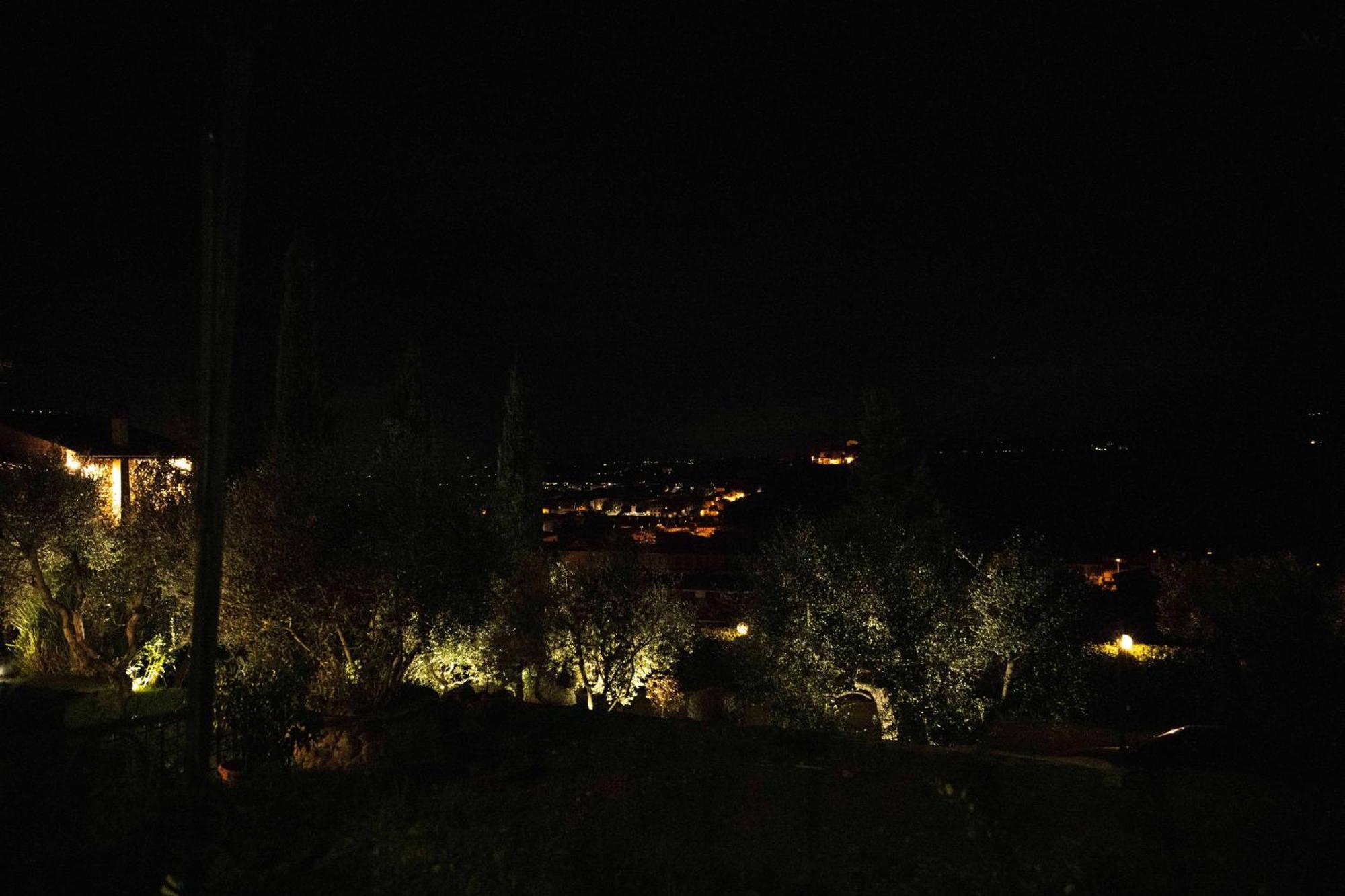 فندق Castellino Di Malborghetto مونتيلوبو فيورنتينو المظهر الخارجي الصورة