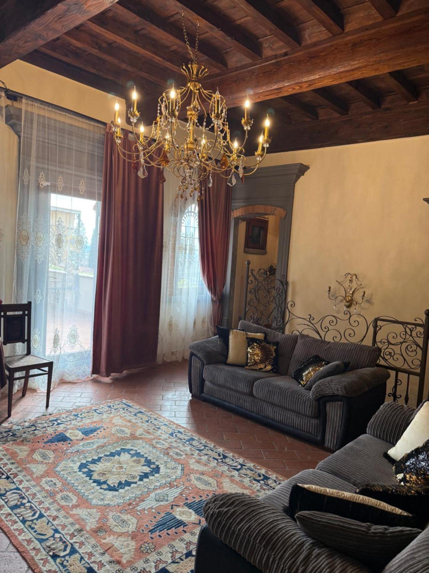 فندق Castellino Di Malborghetto مونتيلوبو فيورنتينو المظهر الخارجي الصورة